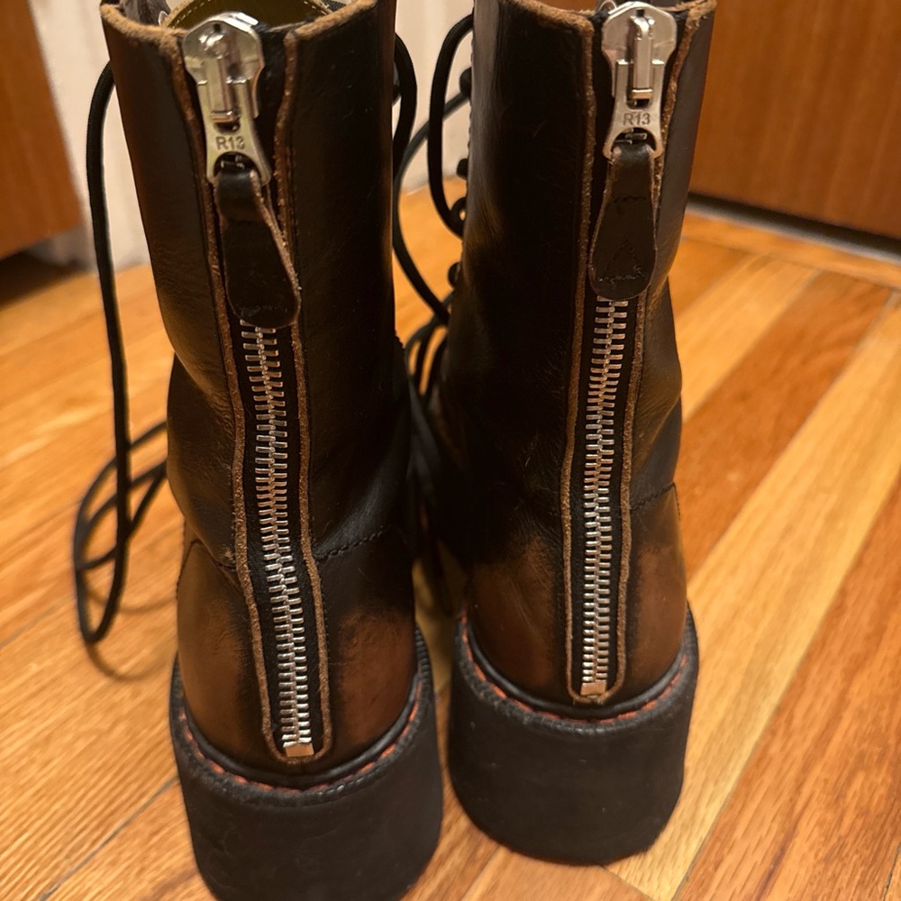 R13 Double Stack Boot - image 6